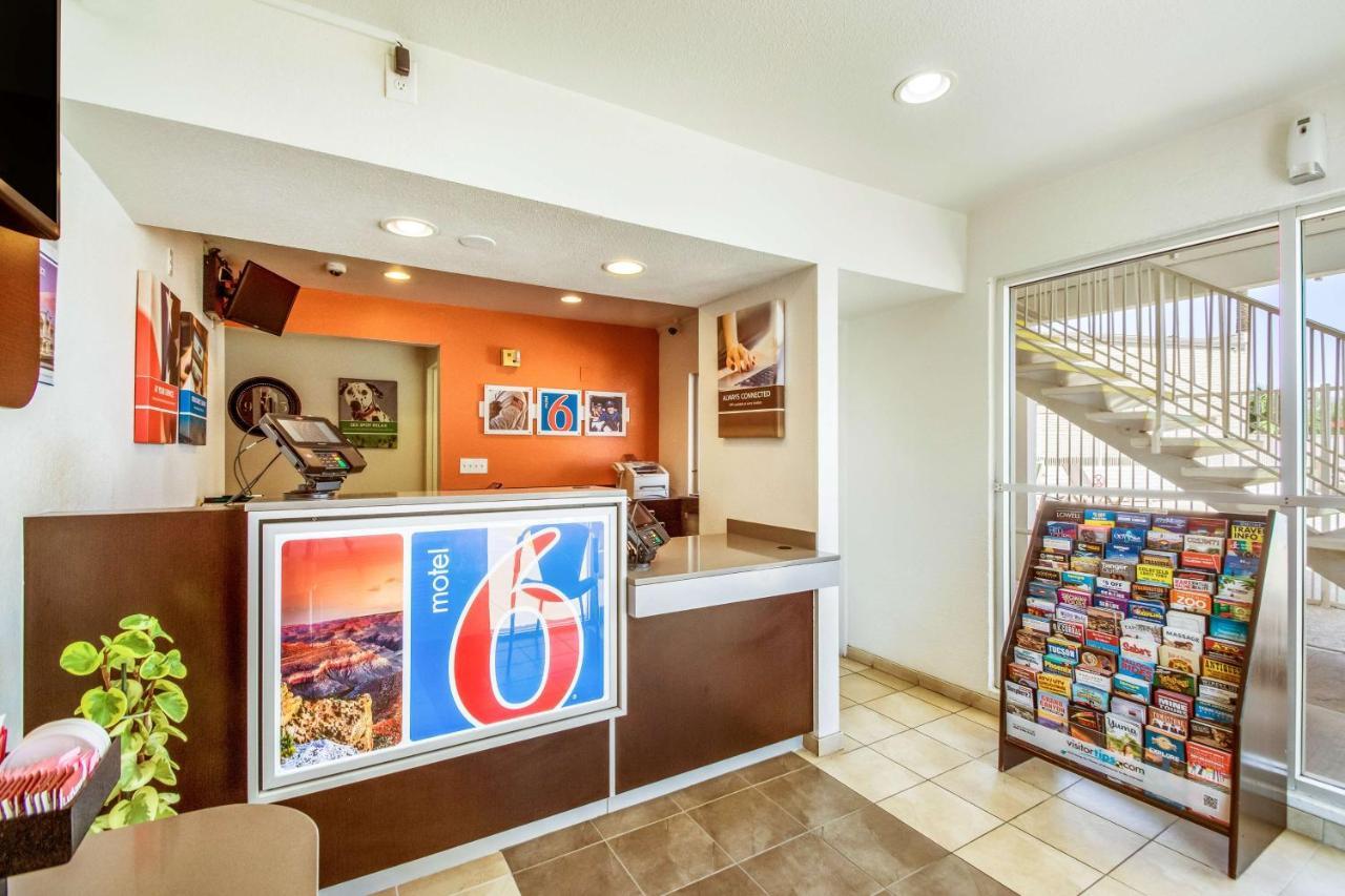 Motel 6-Youngtown, Az - Phoenix - Sun City Extérieur photo